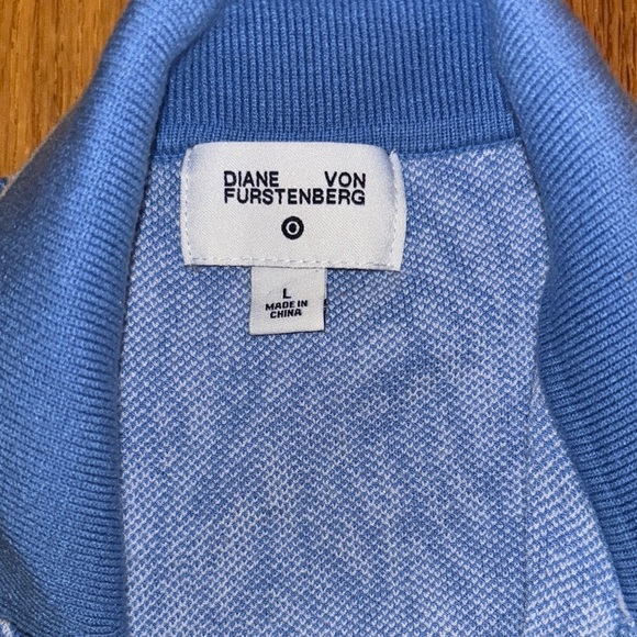 Diane von Furstenberg x Target Wrap dress - Picture 4 of 5